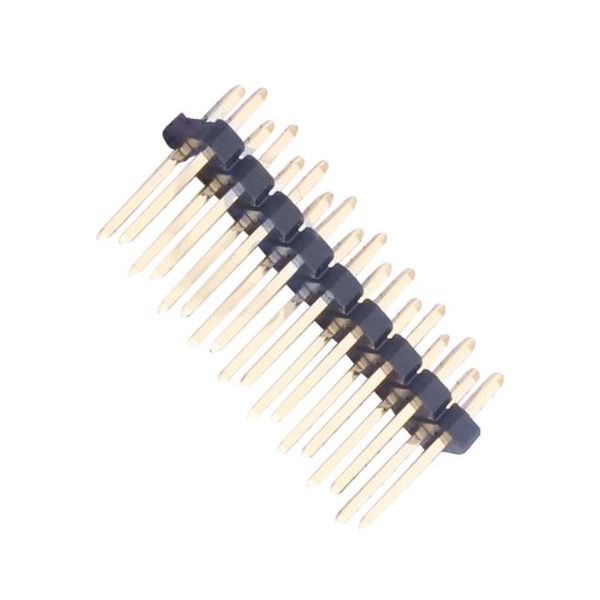 PH-00209 Headers & Wire Housings