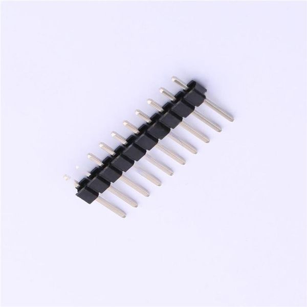 PH-00385  Connectors