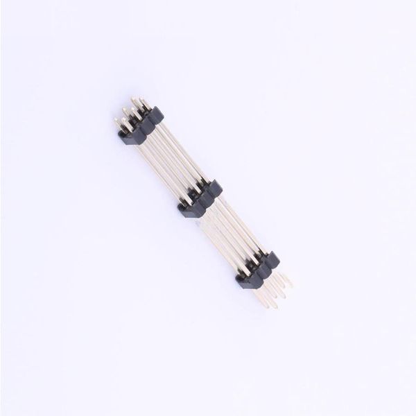 PH-00482 Headers & Wire Housings