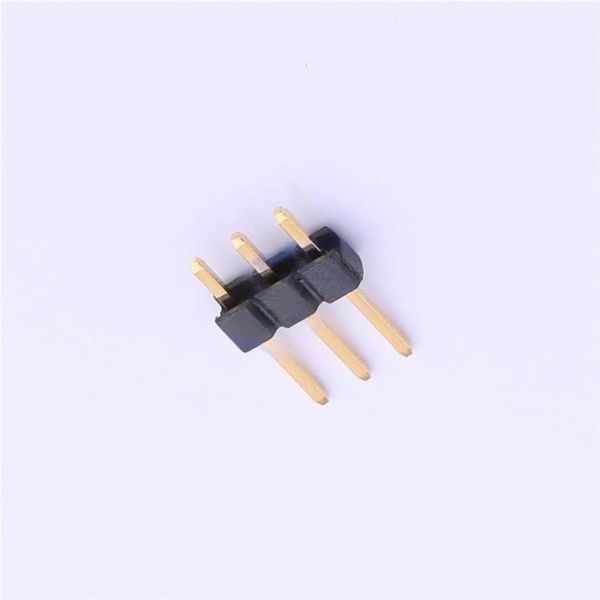 PH-00598  Connectors