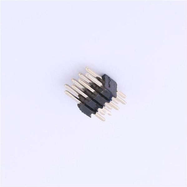 PH-00742  Connectors