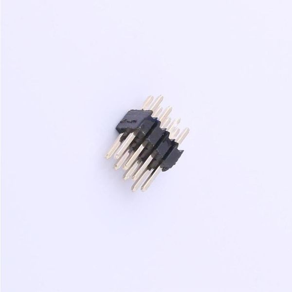 PH-00742 Headers & Wire Housings