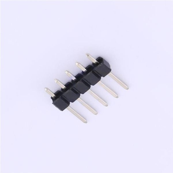 PH-00759  Connectors