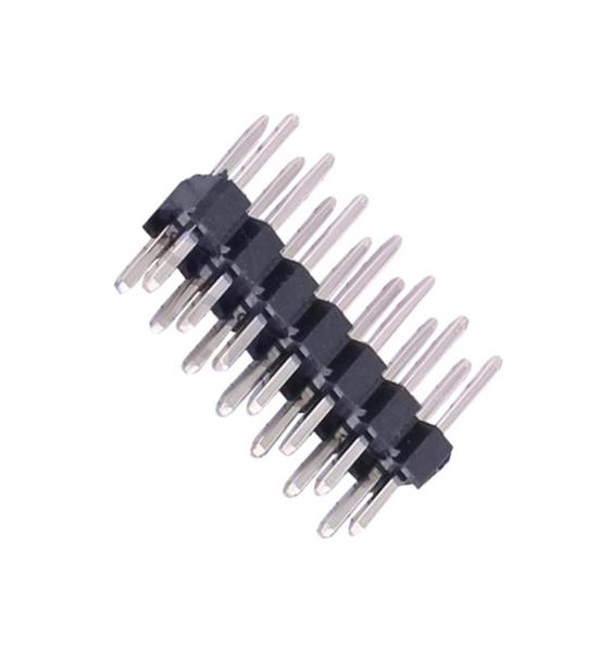 PH-00847 Headers & Wire Housings