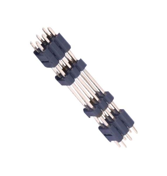 PH-00865 Headers & Wire Housings