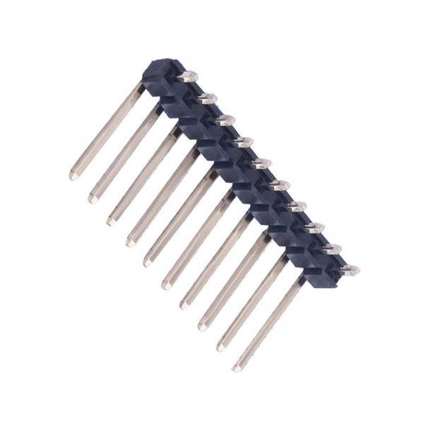 PH-00922 Headers & Wire Housings