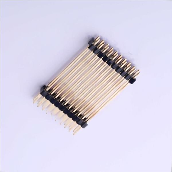 PH-01277  Connectors