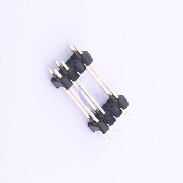 PH-01337 Headers & Wire Housings