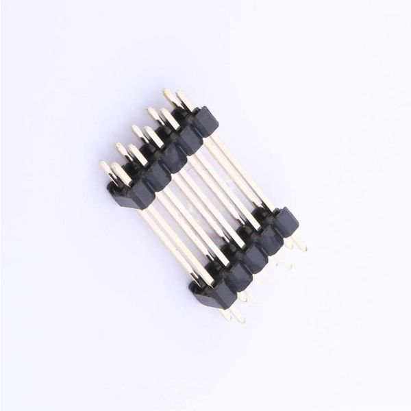 PH-01338 Headers & Wire Housings