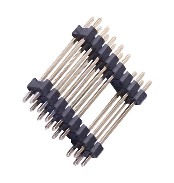 PH-01339 Headers & Wire Housings