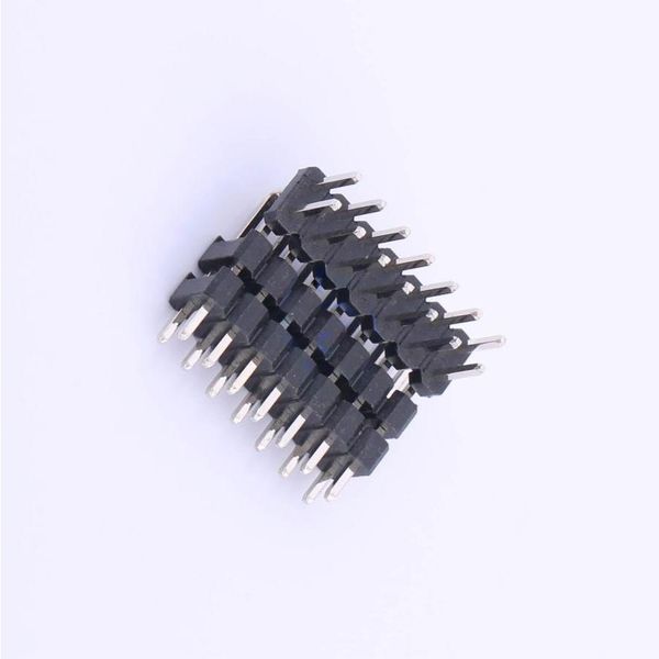 PH-01449 Headers & Wire Housings