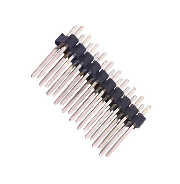 PH-01481 Headers & Wire Housings