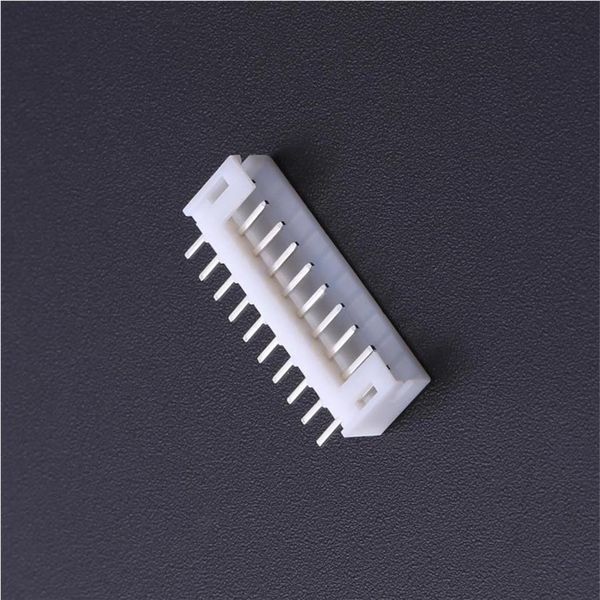 PH-10A  Connectors