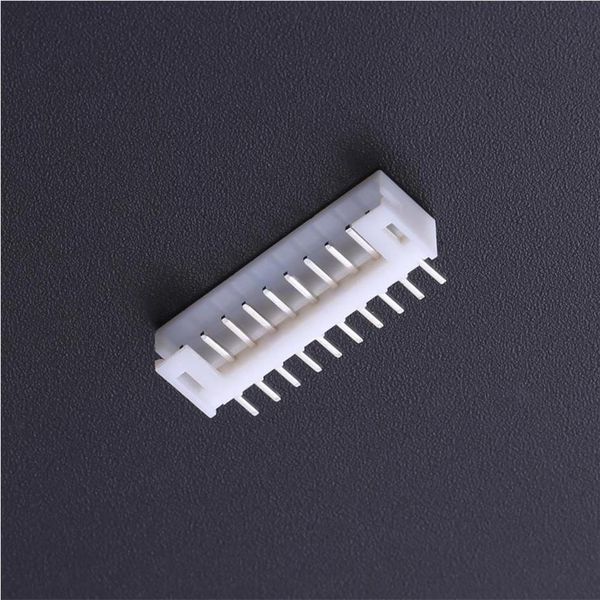 PH-10A Headers & Wire Housings