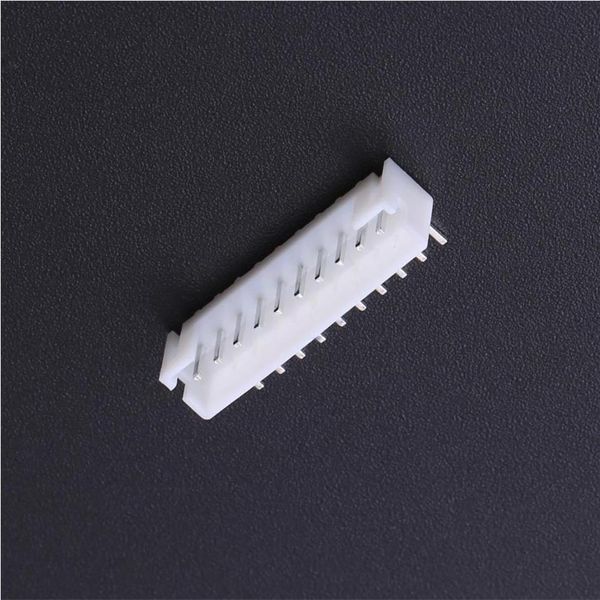 PH-10AW Headers & Wire Housings