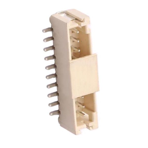 PH-10PS Headers & Wire Housings