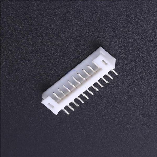 PH-11A Headers & Wire Housings