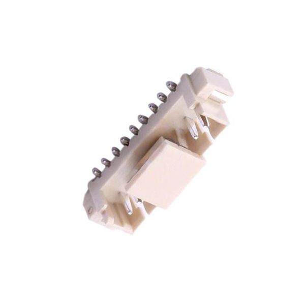 PH1250-LT-09 Headers & Wire Housings