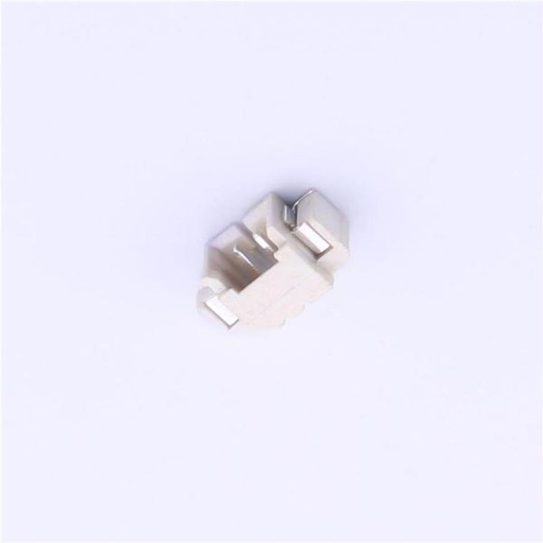 PH1250-WT-02P Headers & Wire Housings