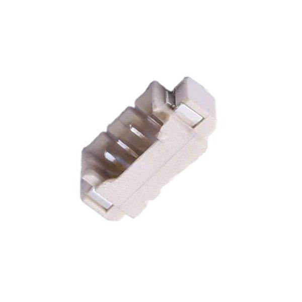 PH1250-WT-04 Headers & Wire Housings