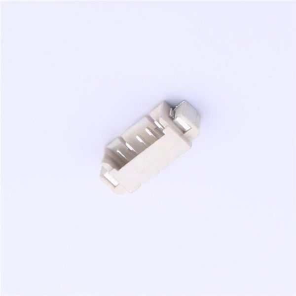 PH1250-WT-05 Headers & Wire Housings