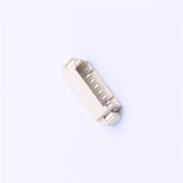 PH1250-WT-07  Connectors