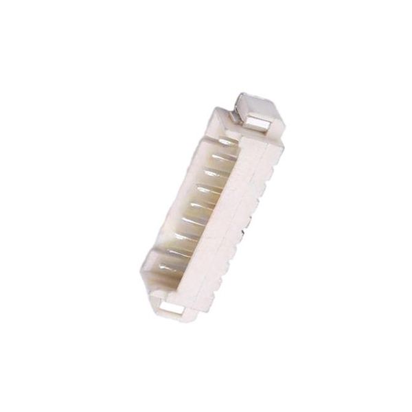 PH1250-WT-09 Headers & Wire Housings