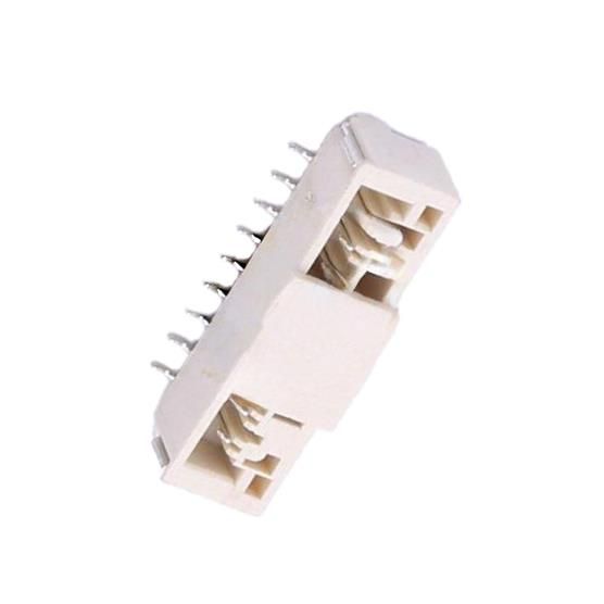 PH1257-LT-09 Headers & Wire Housings