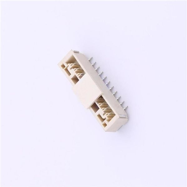 PH1257-LT-11  Connectors