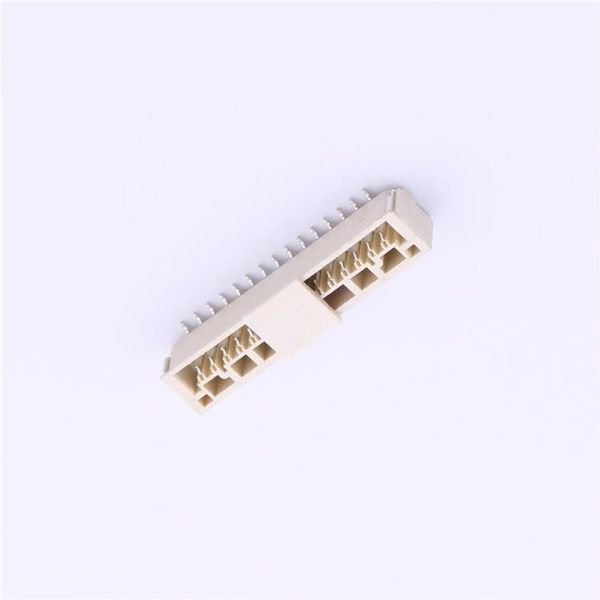 PH1257-LT-15 Headers & Wire Housings