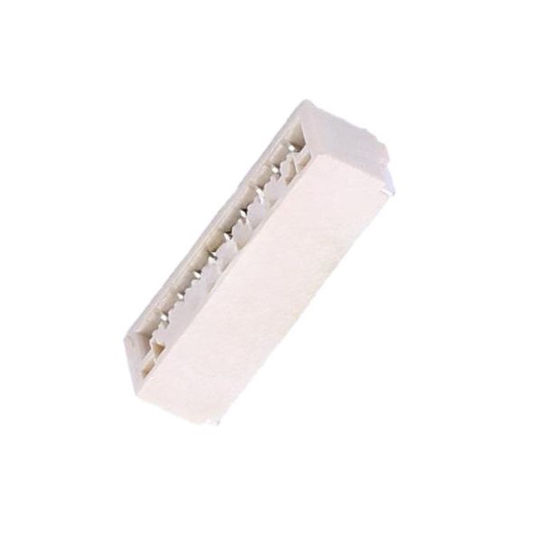 PH1257-WT-09 Headers & Wire Housings