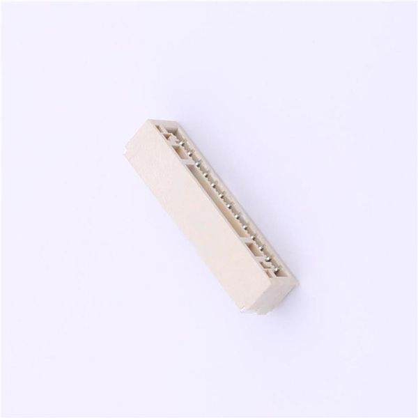 PH1257-WT-13  Connectors