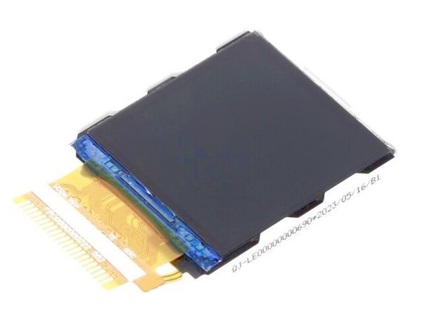 PH128128T041-LAA07 electronic component of Powertip