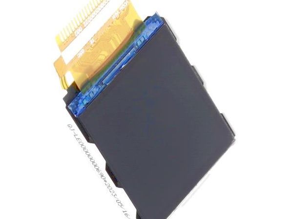 PH128128T041-LAA07 TFT Displays & Accessories
