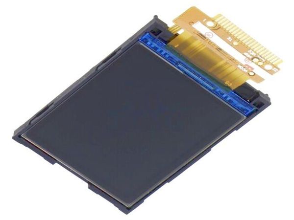 PH128160T068-LAA11  Optoelectronics