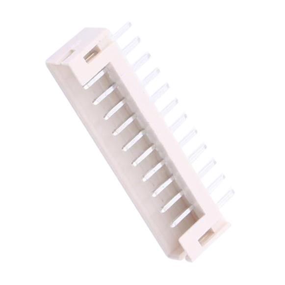 PH-12A 240° Headers & Wire Housings