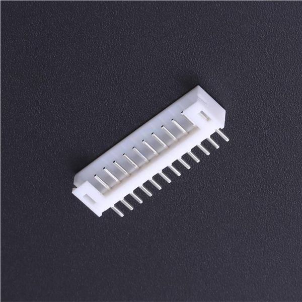 PH-12A Headers & Wire Housings