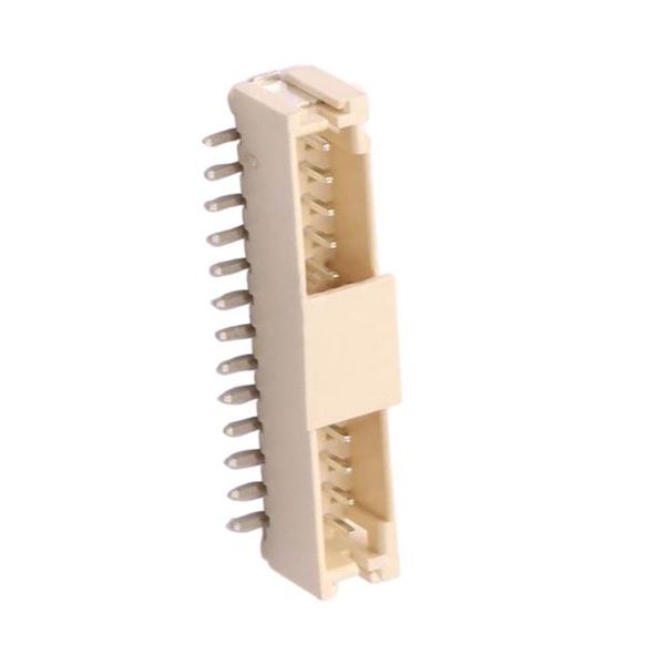 PH-13PS Headers & Wire Housings
