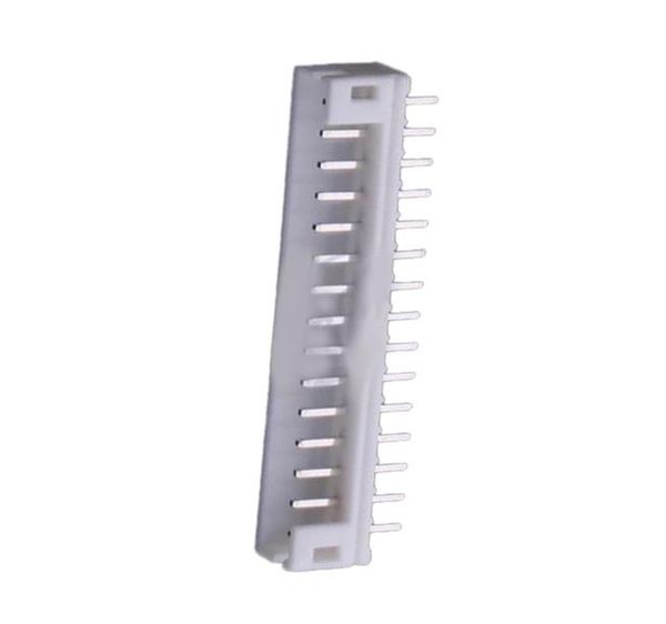PH-15A Headers & Wire Housings