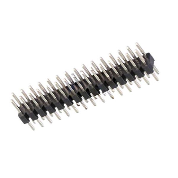 PH2.0-01-15PZS  Connectors