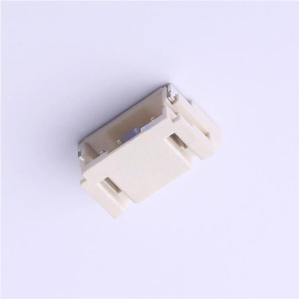 PH2001-WT-04 Headers & Wire Housings