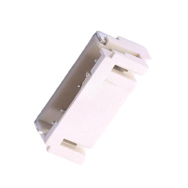 PH2001-WT-06 Headers & Wire Housings