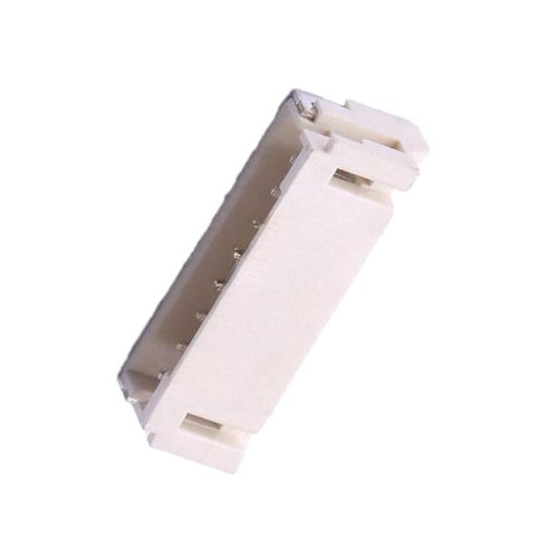 PH2001-WT-08 Headers & Wire Housings