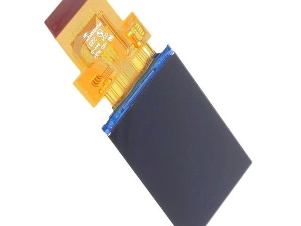 PH240320T074-ZAA01 TFT Displays & Accessories