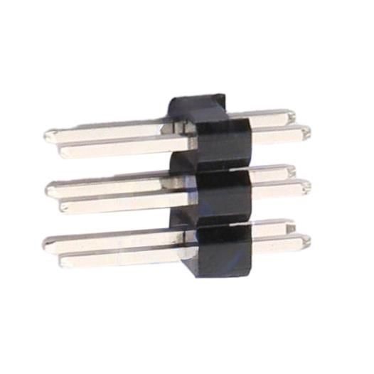 PH2.54-01-03PZS Headers & Wire Housings
