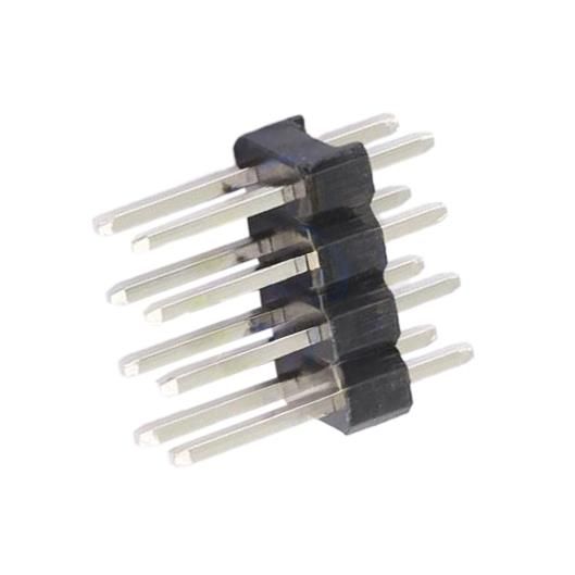 PH2.54-01-04PZS Headers & Wire Housings
