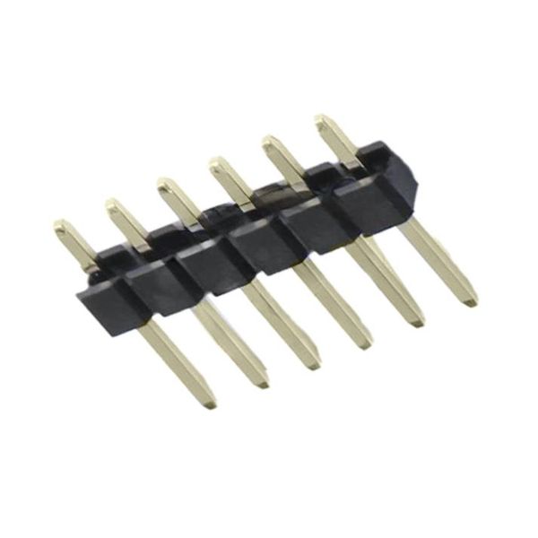 PH2.54-01-06PZD  Connectors