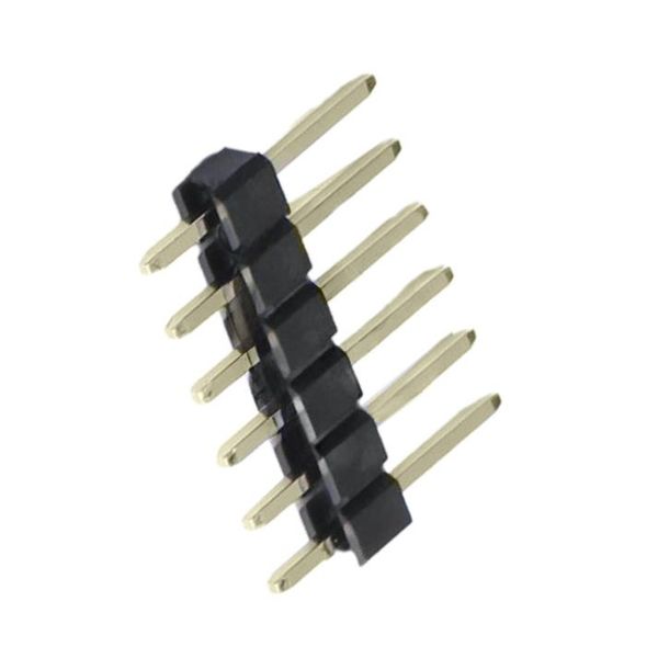 PH2.54-01-06PZD Headers & Wire Housings