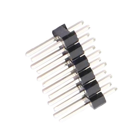 PH2.54-01-06PZS Headers & Wire Housings