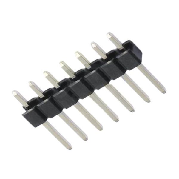 PH2.54-01-07PZD  Connectors